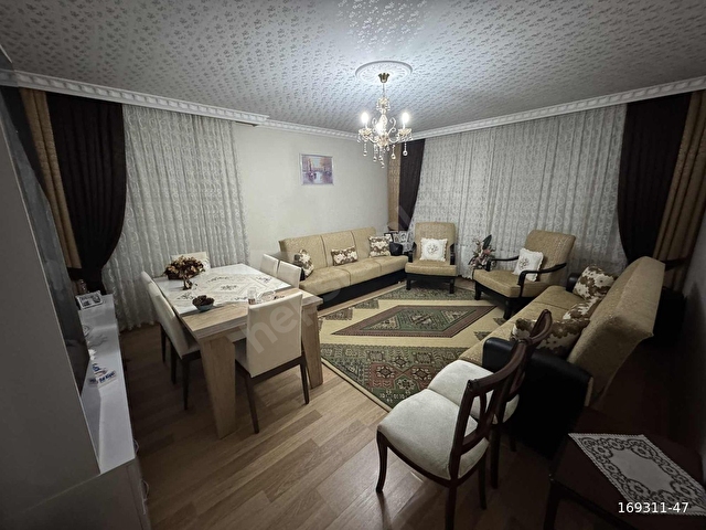 FERİDUNÇELİK MAHALLESİN ADAGROS YANI CADDE ÜZERİ 3+1 satılık !!! - Görsel 2