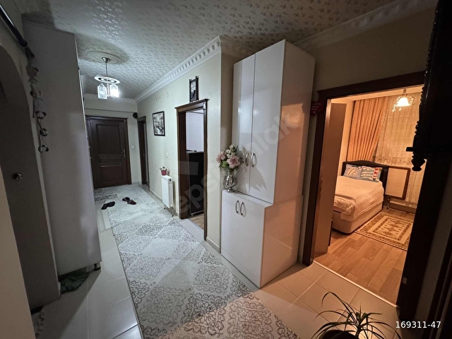 FERİDUNÇELİK MAHALLESİN ADAGROS YANI CADDE ÜZERİ 3+1 satılık !!! - Görsel 18