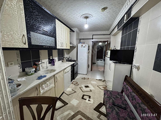 FERİDUNÇELİK MAHALLESİN ADAGROS YANI CADDE ÜZERİ 3+1 satılık !!! - Görsel 15