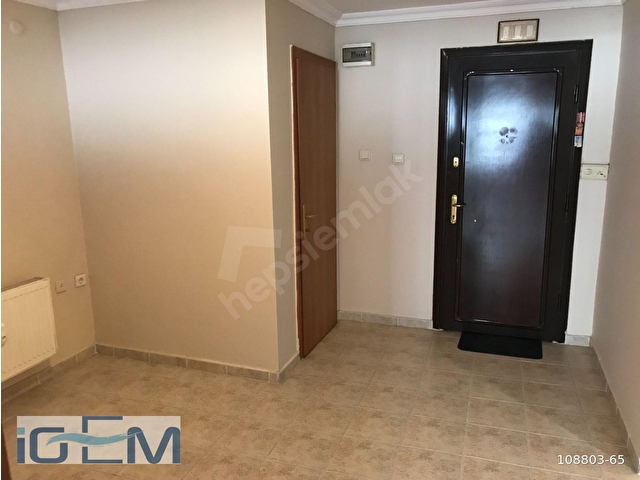 ÇORLUDA BAYOL İŞ MERKEZİNDE KİRALIK BÜYÜK OFİS - Görsel 21