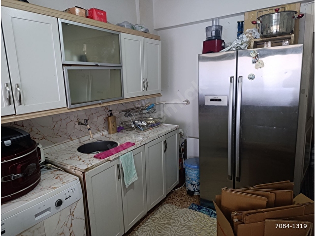EGE ÜNİVERSİTESİNE VE EVKA 3 METRO YAKINI ARA KAT KLASİK DAİRE - Görsel 20
