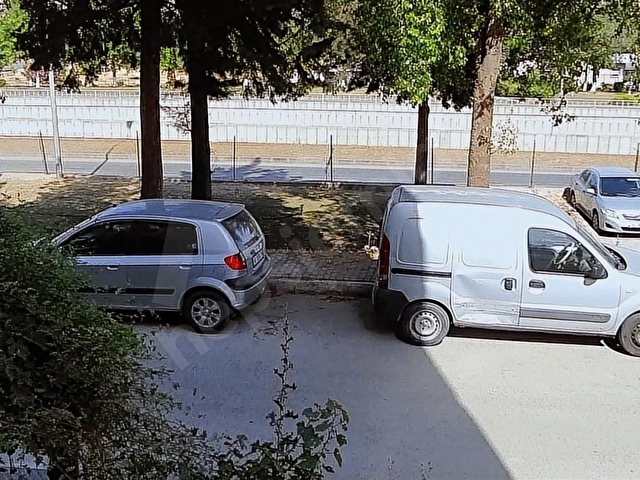EGE ÜNİVERSİTESİNE VE EVKA 3 METRO YAKINI ARA KAT KLASİK DAİRE - Görsel 17