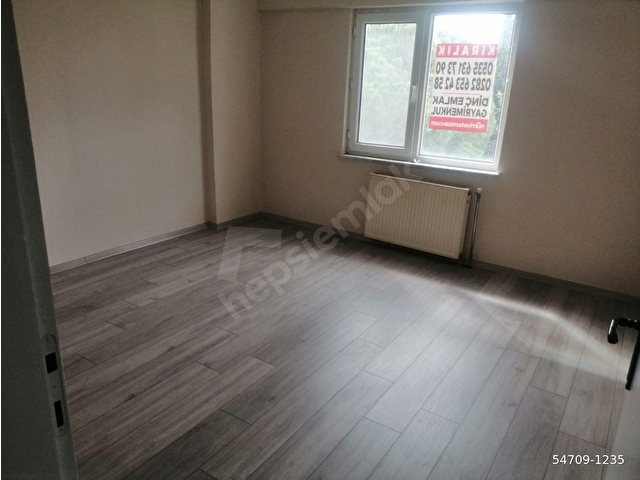 ÇORLU MERKEZDE HÜKÜMET KONAĞI ARKASI KİRALIK ARAKAT DAİRE - Görsel 19