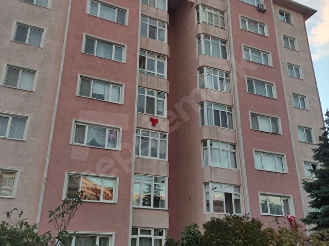 ÇORLU MERKEZDE HÜKÜMET KONAĞI ARKASI KİRALIK ARAKAT DAİRE - Görsel 2