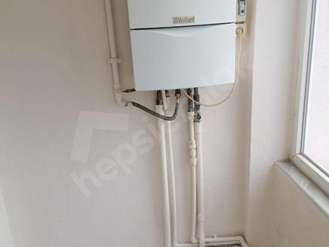 ÇORLU MERKEZDE HÜKÜMET KONAĞI ARKASI KİRALIK ARAKAT DAİRE - Görsel 6