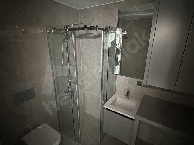 NORAN 45DE 2+1 KİRALIK DAİRE - Görsel 13