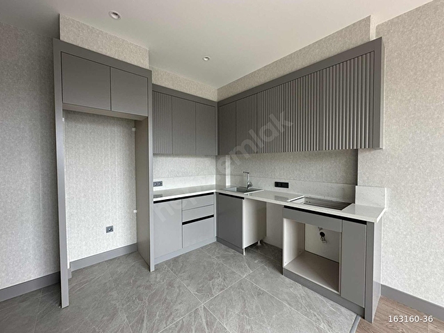 NORAN 45DE 2+1 KİRALIK DAİRE - Görsel 5