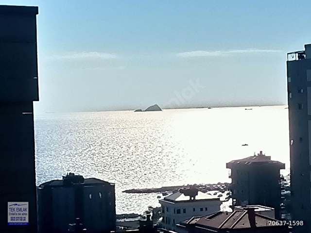 Suadiye de Bağdat a Yakın, Net:170 m2, Deniz Görür 4+1 Dubleks