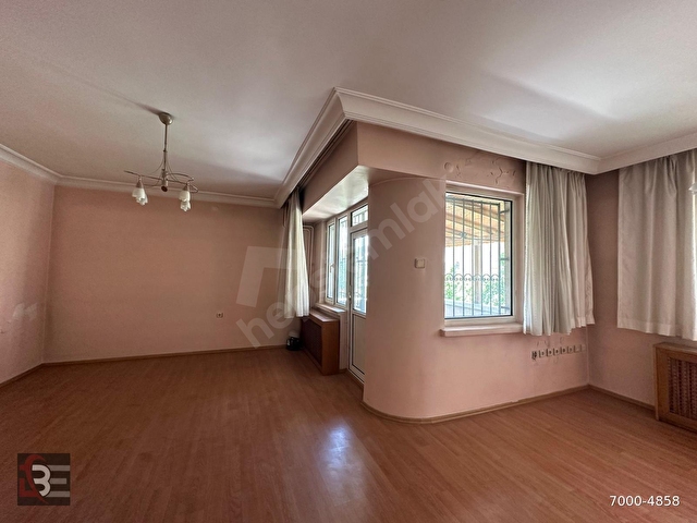 BATIKENT EMLAKTAN İNÖNÜ MAH GENİŞ BAHÇELİ 4+1 KÖŞE TRİPLEKS - Görsel 15