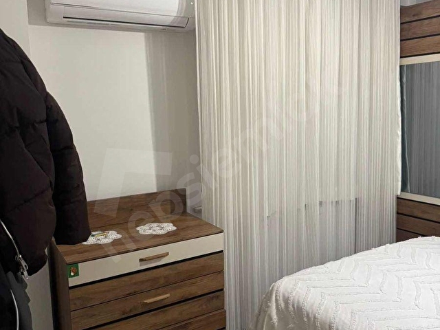 ÖZ HEVEDA GÜVENCESİYLE SATILIK 2+1 EBEVEYN BANYOLU FIRSAT DAİRE - Görsel 18