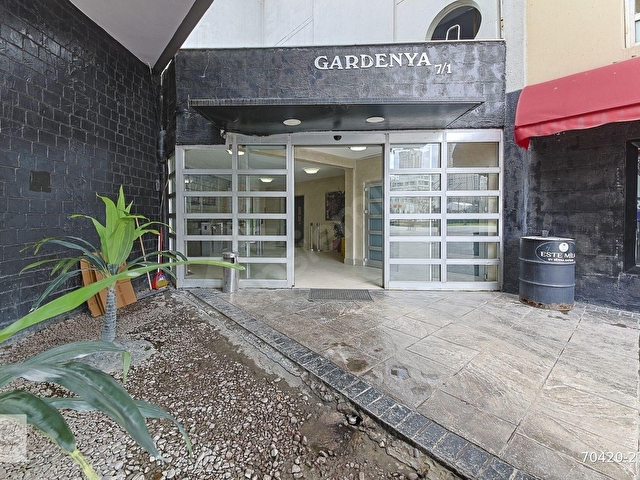 ATAŞEHİR GARDENYA RESİDENCE 7/1 SATILIK 3+1 DAİRE - Görsel 2
