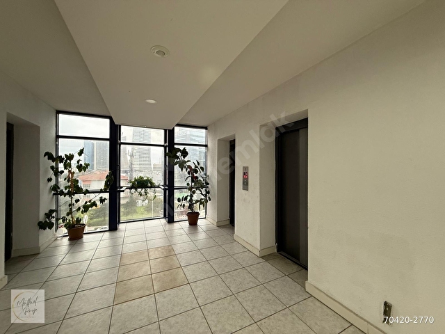 ATAŞEHİR GARDENYA RESİDENCE 7/1 SATILIK 3+1 DAİRE - Görsel 20
