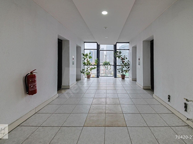 ATAŞEHİR GARDENYA RESİDENCE 7/1 SATILIK 3+1 DAİRE - Görsel 22