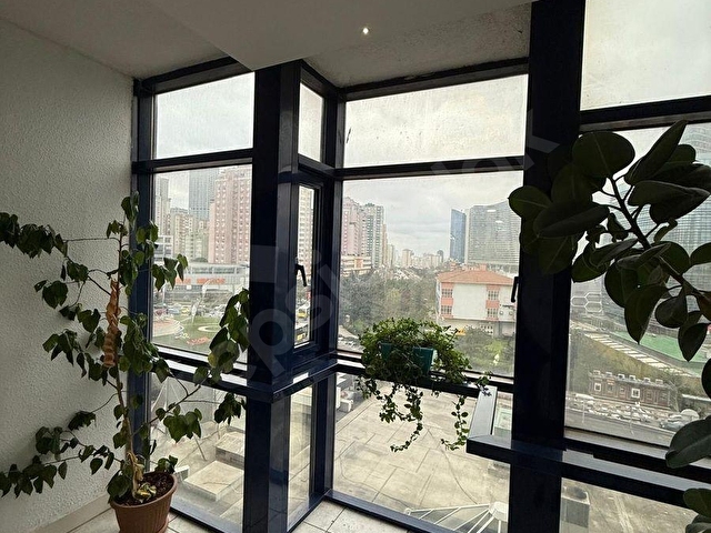 ATAŞEHİR GARDENYA RESİDENCE 7/1 SATILIK 3+1 DAİRE - Görsel 19