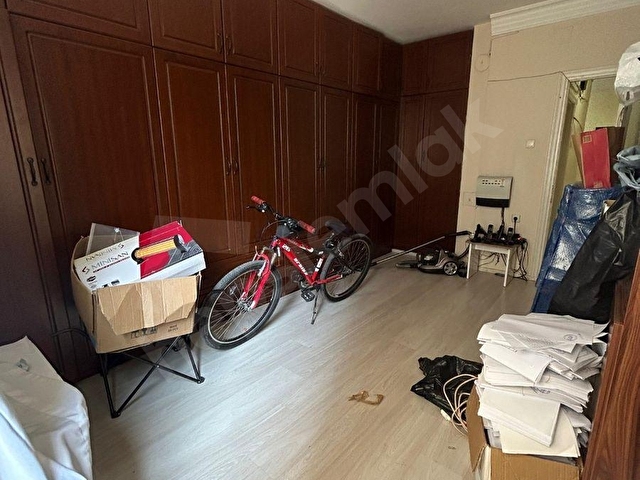 REŞATBEYDE OFİS KULLANIMINA UYGUN 135M2 3+1 KİRALIK  DAİRE - Görsel 10