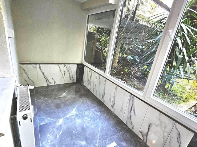 ŞAŞKINBAKKAL SAHİLDE 110M2 MÜSTAKİL BAHÇELİ OTOPARKLI LÜKS - Görsel 29