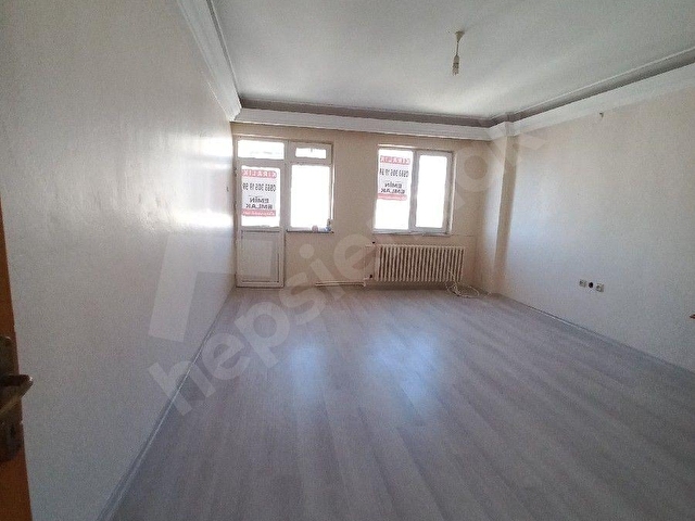 EDİRNE MERKEZ KAVGAZDA SATILIK 3+1 DAİRE - Görsel 12