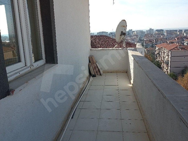 EDİRNE MERKEZ KAVGAZDA SATILIK 3+1 DAİRE - Görsel 14