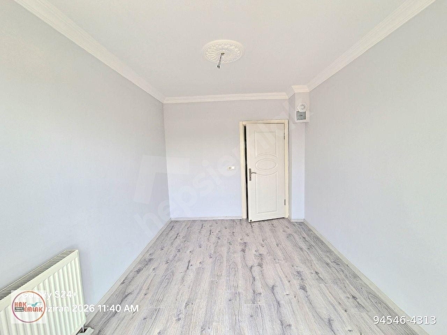 Hak Emlaktan Koçyazı Mah.de Cadde Cepheli Kiralık 3+1 Daire - Görsel 8