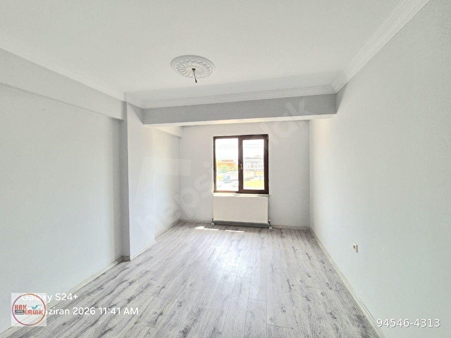 Hak Emlaktan Koçyazı Mah.de Cadde Cepheli Kiralık 3+1 Daire - Görsel 13