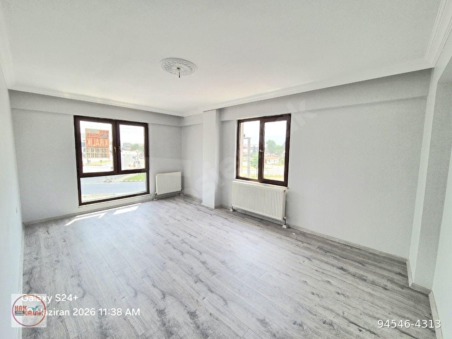 Hak Emlaktan Koçyazı Mah.de Cadde Cepheli Kiralık 3+1 Daire - Görsel 24