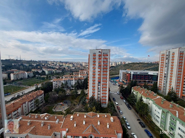 Eryamanda Eşyalı Satılık 1+1 Daire - Merkezi Konum - Görsel 8