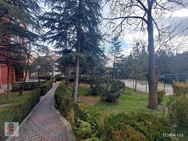 Eryamanda Eşyalı Satılık 1+1 Daire - Merkezi Konum