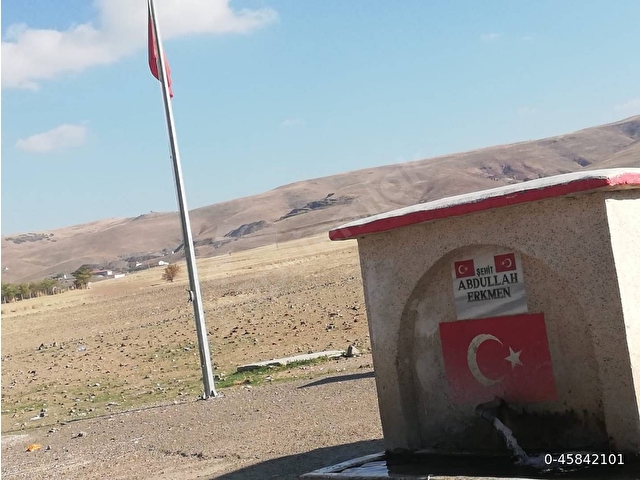 HAZİNE TAKAS, MÜSTAKİL, İKRAMİYE, BAHÇE, YOL, ELEKTRİK VE SU - Görsel 10