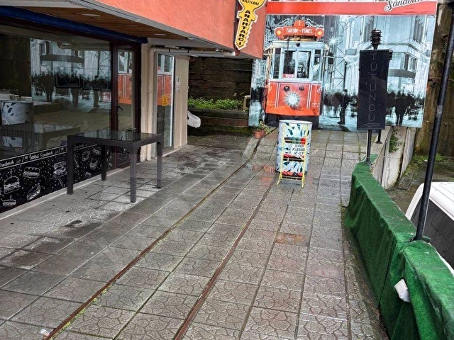 DOĞUŞ EMLAKTAN İNCİVEZ ALT KAPIDA SATILIK DÜKKAN - Görsel 16