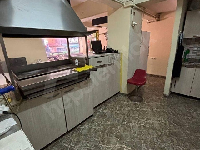 DOĞUŞ EMLAKTAN İNCİVEZ ALT KAPIDA SATILIK DÜKKAN - Görsel 5