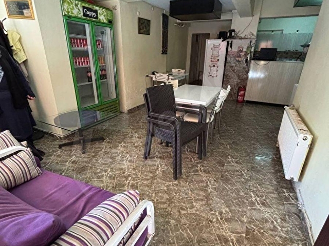 DOĞUŞ EMLAKTAN İNCİVEZ ALT KAPIDA SATILIK DÜKKAN - Görsel 9