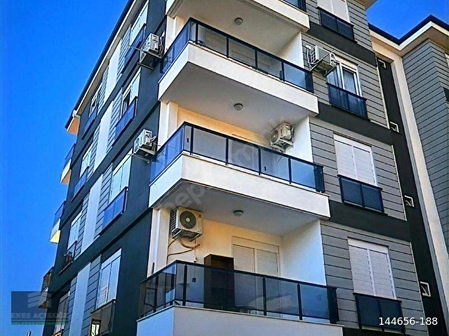 KEPEZ/AYANOĞLU MH. HAVUZLU SİTEDE 1+1 KİRALIK DAİRE (TRAMVAYA YAKIN) - Görsel 14