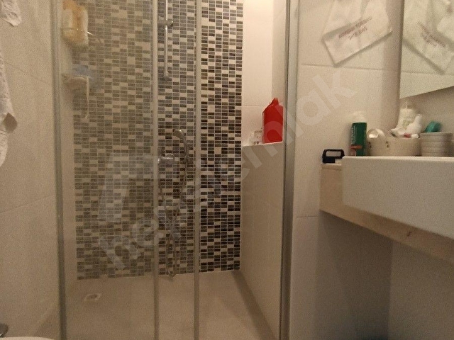 ILICA BABYLON REZİDANSda 5 YILDIZLI OTEL KONSEPTİNDE SATILIK EŞYALI 2+1 - Görsel 18