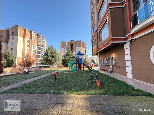 MARMARADAN GÖLET MEVKİ 2+1 KİRALIK RESİDANS DAİRE - Görsel 25