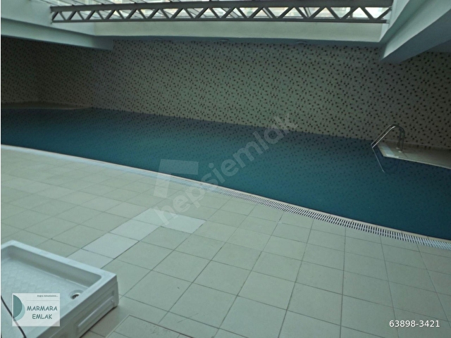 MARMARADAN GÖLET MEVKİ 2+1 KİRALIK RESİDANS DAİRE - Görsel 29