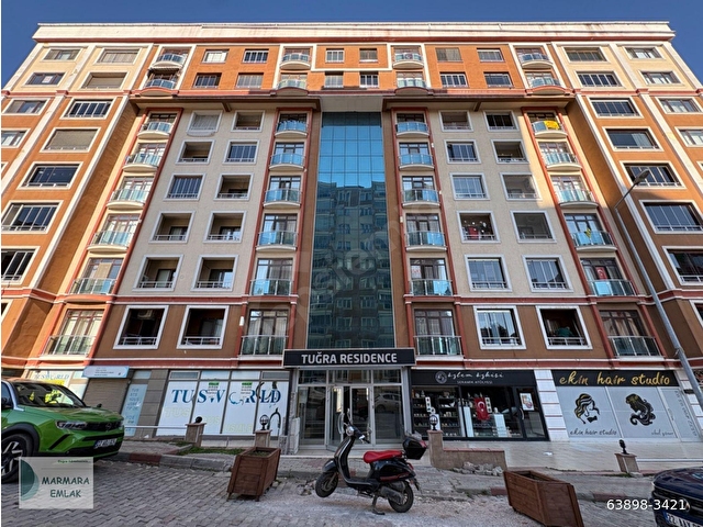 MARMARADAN GÖLET MEVKİ 2+1 KİRALIK RESİDANS DAİRE