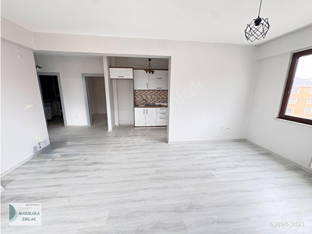 MARMARADAN GÖLET MEVKİ 2+1 KİRALIK RESİDANS DAİRE - Görsel 7