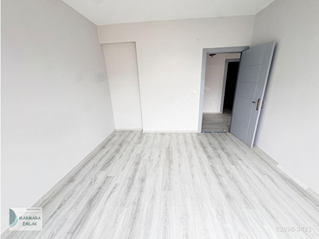 MARMARADAN GÖLET MEVKİ 2+1 KİRALIK RESİDANS DAİRE - Görsel 11