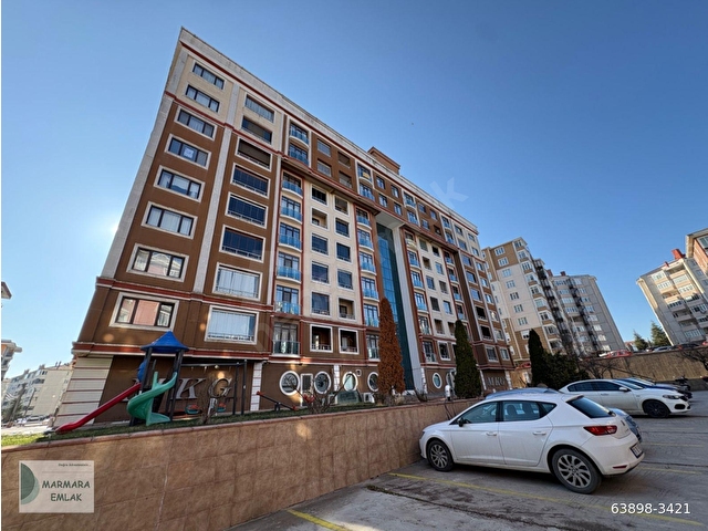 MARMARADAN GÖLET MEVKİ 2+1 KİRALIK RESİDANS DAİRE - Görsel 24