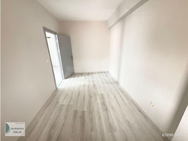 MARMARADAN GÖLET MEVKİ 2+1 KİRALIK RESİDANS DAİRE - Görsel 17