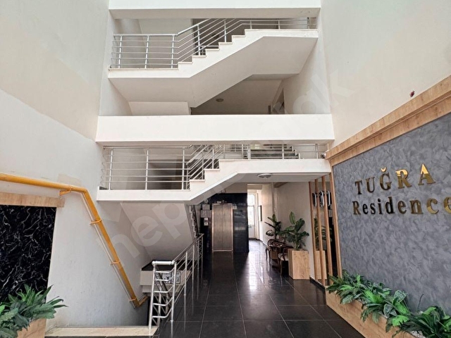MARMARADAN GÖLET MEVKİ 2+1 KİRALIK RESİDANS DAİRE - Görsel 2