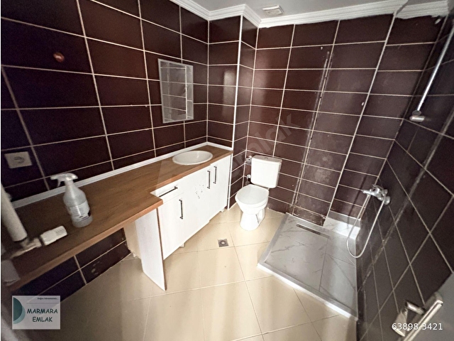 MARMARADAN GÖLET MEVKİ 2+1 KİRALIK RESİDANS DAİRE - Görsel 20
