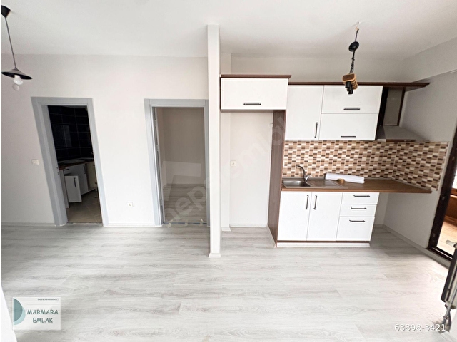 MARMARADAN GÖLET MEVKİ 2+1 KİRALIK RESİDANS DAİRE - Görsel 8