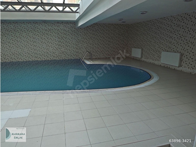 MARMARADAN GÖLET MEVKİ 2+1 KİRALIK RESİDANS DAİRE - Görsel 28