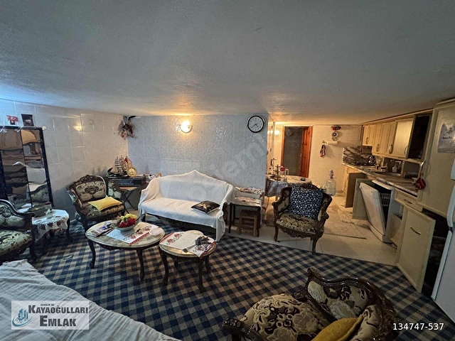 Ayvalık Özkayaoğulları emlak Mithatpaşa mh satılık villa 4 + 2 - Görsel 14