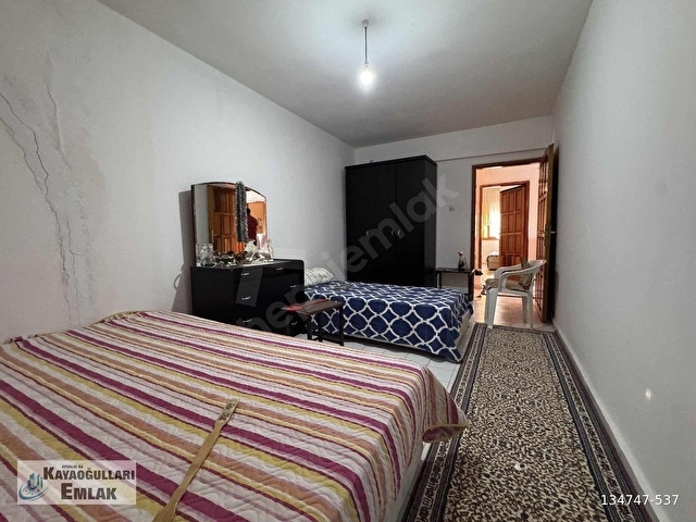 Ayvalık Özkayaoğulları emlak Mithatpaşa mh satılık villa 4 + 2 - Görsel 25