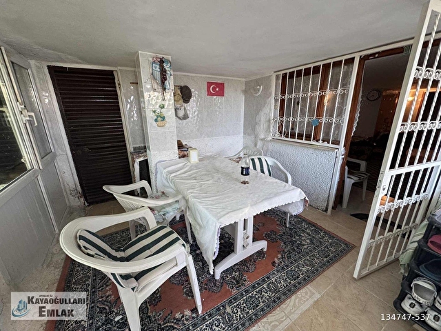 Ayvalık Özkayaoğulları emlak Mithatpaşa mh satılık villa 4 + 2 - Görsel 17