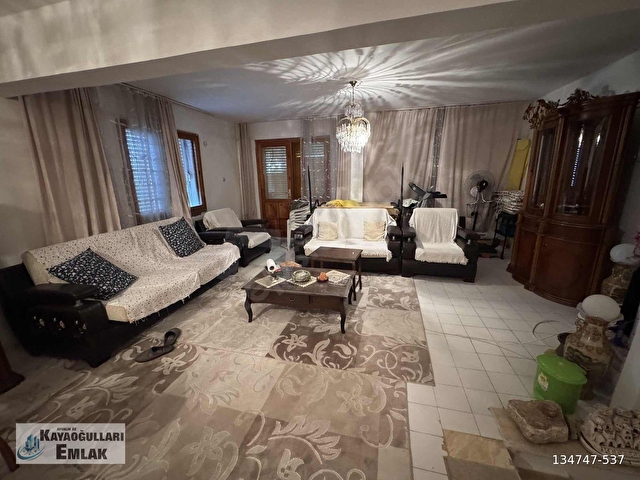 Ayvalık Özkayaoğulları emlak Mithatpaşa mh satılık villa 4 + 2 - Görsel 21
