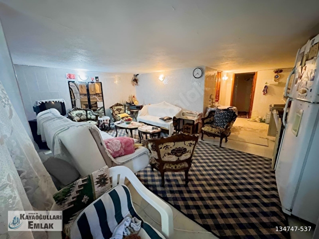 Ayvalık Özkayaoğulları emlak Mithatpaşa mh satılık villa 4 + 2 - Görsel 15