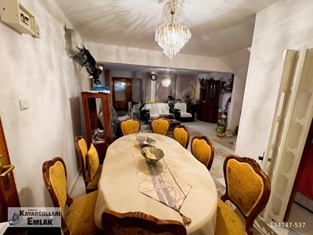Ayvalık Özkayaoğulları emlak Mithatpaşa mh satılık villa 4 + 2 - Görsel 19